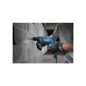 Ударная дрель Bosch Gsb 600 - Аппаратное обеспечение - BOSCHGSB60