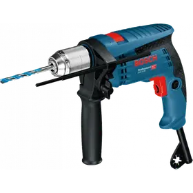 bosch gsb13 re hammer drill -0601217100 - Hardware - BOSCHGSB13