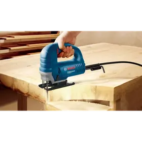 منشار بوش GST 8000 E الاحترافي -060158H000 - الأجهزة - BOSCHGST80