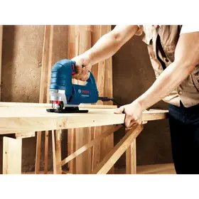 منشار بوش GST 8000 E الاحترافي -060158H000 - الأجهزة - BOSCHGST80