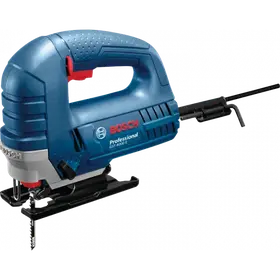 منشار بوش GST 8000 E الاحترافي -060158H000 - الأجهزة - BOSCHGST80