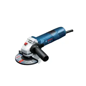 Угловая шлифовальная машина Bosch Professional GWS 7-115 — 0601388106 - Аппаратное обеспечение - BOSCHPROFE