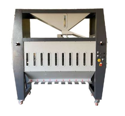 Grading Machine - Production Line and Facilities - 