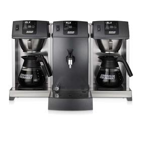 Кофемашина с фильтром Bravilor Bonamat, RLX 131 - Промышленные кухонные машины и оборудование - BRAVILORBO