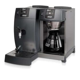 Cafetera de filtro Bravilor Bonamat, RLX 31 - Maquinaria y Equipos de Cocina Industrial - BRAVILORBO