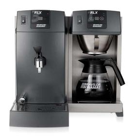 Cafetera de filtro Bravilor Bonamat, RLX 31 - Maquinaria y Equipos de Cocina Industrial - BRAVILORBO