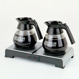 Bravilor Bonamat Hp Hot Holder, 1.7 kW - Industrial Kitchen Machinery and Equipment - BRAVILORBO