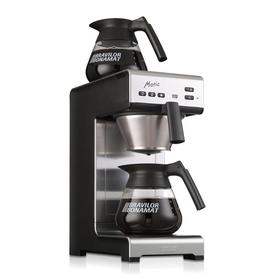 Кофемашина с фильтром Bravilor Bonamat Matic - Промышленные кухонные машины и оборудование - BRAVILORBO