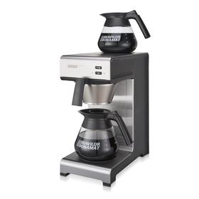 Cafetera de filtro Bravilor Bonamat Mondo - Maquinaria y Equipos de Cocina Industrial - BRAVILORBO
