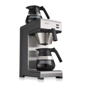 Cafetera de filtro Bravilor Bonamat Mondo - Maquinaria y Equipos de Cocina Industrial - BRAVILORBO