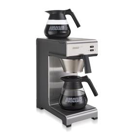 Cafetera de filtro Bravilor Bonamat Mondo - Maquinaria y Equipos de Cocina Industrial - BRAVILORBO