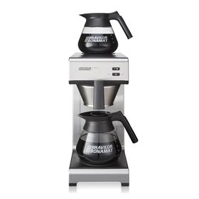 Cafetera de filtro Bravilor Bonamat Mondo - Maquinaria y Equipos de Cocina Industrial - BRAVILORBO