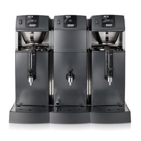 Фильтровальная кофемашина Bravilor Bonamat RLX 575 - Промышленные кухонные машины и оборудование - BRAVILORBO