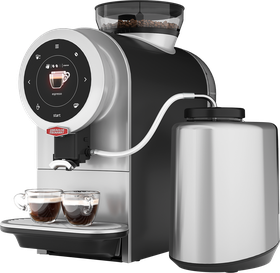 Bravilor Bonamat SPRSO Automatic Espresso Coffee Machine - Industrial Kitchen Machinery and Equipment - BRAVILORBO