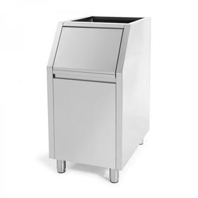 Brema BIN 110 Нижняя камера, вместимость 100 кг - Промышленные кухонные машины и оборудование - BREMABIN11