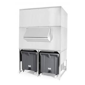 صندوق ثلج بريما DRB 1200، سعة 2x108 كجم - آلات ومعدات المطبخ الصناعية - BREMADRB12