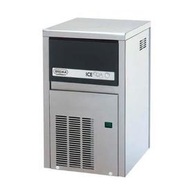 Льдогенератор Brema Cube 22 кг CB 184 - Промышленные кухонные машины и оборудование - BREMAKPBUZ
