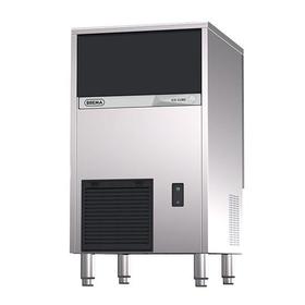 Льдогенератор Brema Cube 48 кг с автоматической очисткой CB425 HC - B-QUBE - Промышленные кухонные машины и оборудование - BREMAKPBUZ
