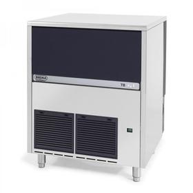 Машина для гранулированного льда Brema TB 1404, производительность 140 кг/день - Промышленные кухонные машины и оборудование - BREMATB140