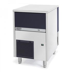 ماكينة صنع الثلج المحبب Brema TB 852 بسعة 85 كجم/يوم - آلات ومعدات المطبخ الصناعية - BREMATB852