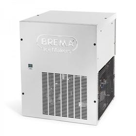Машина для гранулированного льда Brema TM 250, производительность 250 кг/день - Промышленные кухонные машины и оборудование - BREMATM250