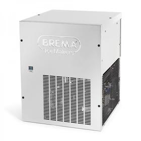 ماكينة صنع الثلج المحبب Brema TM 450 بسعة 440 كجم/اليوم - آلات ومعدات المطبخ الصناعية - BREMATM450