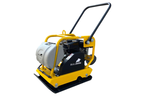 Bull215 - Vibratory Compactor