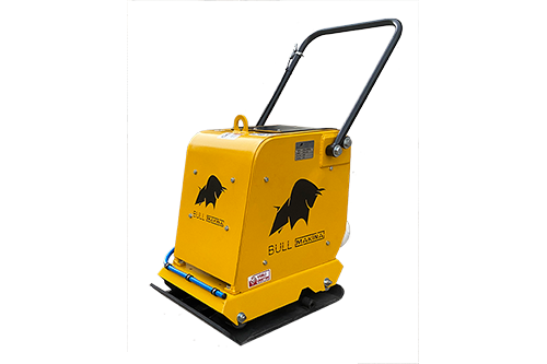 Bull227B - Gasoline Vibratory Compactor