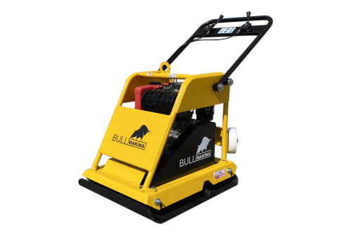 Bull235D - Diesel Vibratory Compactor