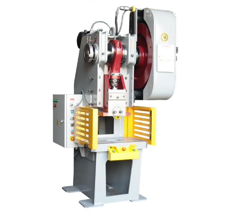 C Type Air Clutch Eccentric Press Machine-Steel Body-Suitable für Arbeitssicherheit