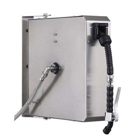 Cancan 10 Mt Pre-Wash Shower with Retrieval - Industrial Kitchen Machinery and Equipment - CANCAN10MT