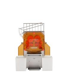 Cancan 28 Cafe Typ Automatische Orange Juicing Maschine - Industrielle Küchenmaschinen und -geräte - CANCAN28CA