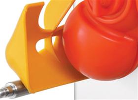 Cancan 38 Cups Automatic Orange Juicing Machine - Industrial Kitchen Machinery and Equipment - CANCAN38BA