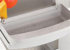 Cancan 38 Cups Automatic Orange Juicing Machine - Industrial Kitchen Machinery and Equipment - CANCAN38BA