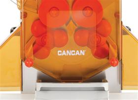 Cancan 38 Fresh Automatic Orange Juging Machine - Machines et équipements industriels de cuisine - CANCAN38FR