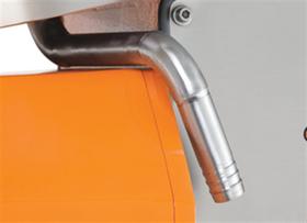 Cancan 38 Fresh Automatic Orange Juging Machine - Machines et équipements industriels de cuisine - CANCAN38FR