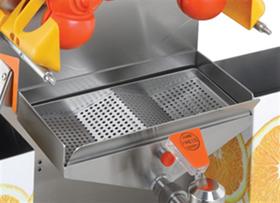 Cancan 38 Fresh Automatic Orange Juging Machine - Machines et équipements industriels de cuisine - CANCAN38FR