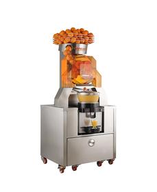 Cancan 38 Automatische Orange Juicing Maschine mit Kühlwagen - Industrielle Küchenmaschinen und -geräte - CANCAN38SO