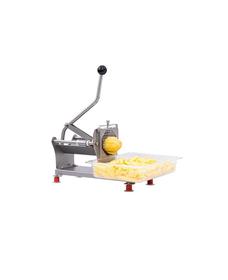 Cancan manuel Fries Slicer Français - Machines et équipements industriels de cuisine - CANCANMANU