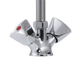 Cancan MT01 Vorwasch-Dusche Counter montiert - Industrielle Küchenmaschinen und -geräte - CANCANMT01