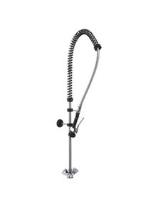 Cancan MT01 Vorwasch-Dusche Counter montiert - Industrielle Küchenmaschinen und -geräte - CANCANMT01