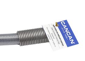 Cancan MT03 Prewash Shower Wall Mounted - Industrial Kitchen Machinery and Equipment - CANCANMT03