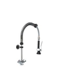 Cancan MT05 Mini Size Prewash Shower Counter Mounted