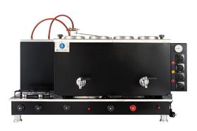 Caycım 4-Teapot Black Tea Boiler Electric + Gas Ce Certifié