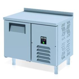 Iceinox Single Door Counter Type Refrigerator, 100*60*85 cm
