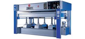 Cemil Usta Ssp 80 Hot Press