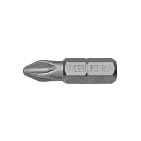 Broca Estrella Ceta Form CB/251B Ph1 - 25Mm - Hardware - CETAFORMCB