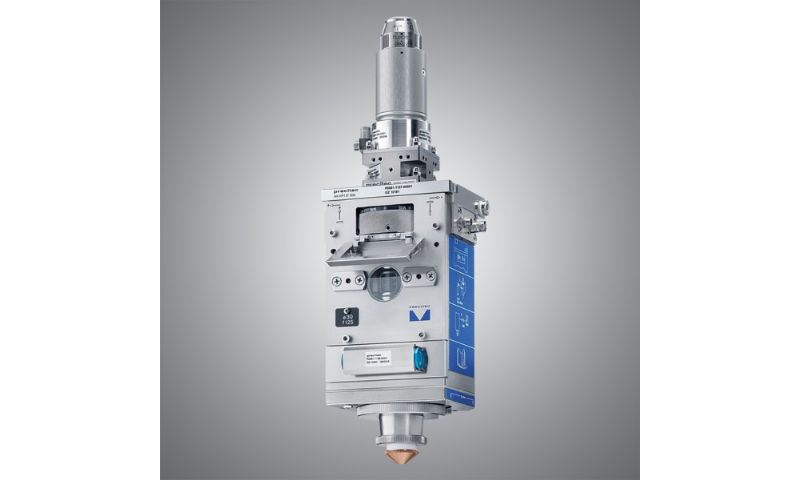 CNC Fiber Laser Schneidemaschine - Metallbearbeitungsmaschinen und -geräte - CNC Fiber Lazer Kesim Makinası ( Yüksek Kullanılabilirlik Ömrü )