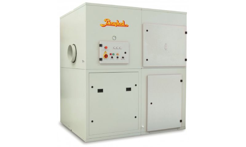 CNC Laser Cutting Machine - Metal Processing Machines and Equipment - HKS-537