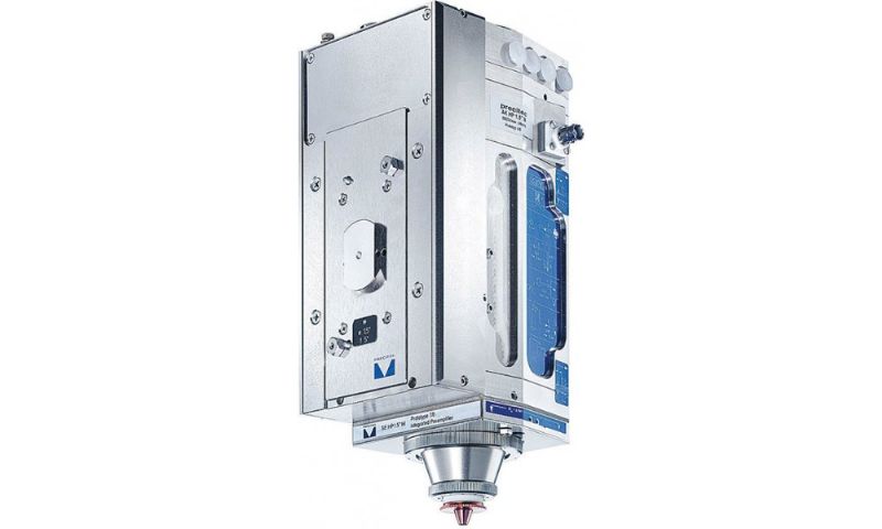 CNC Laser Cutting Machine - Metal Processing Machines and Equipment - HKS-537